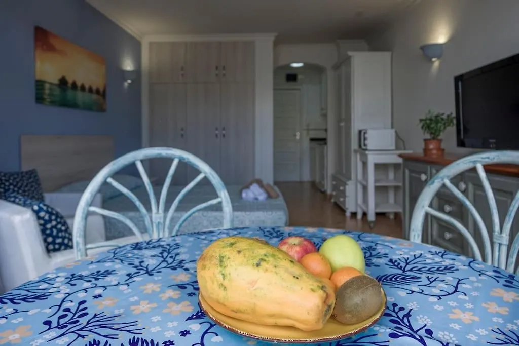 Cosy Small Apartment In La Paz Puerto de la Cruz