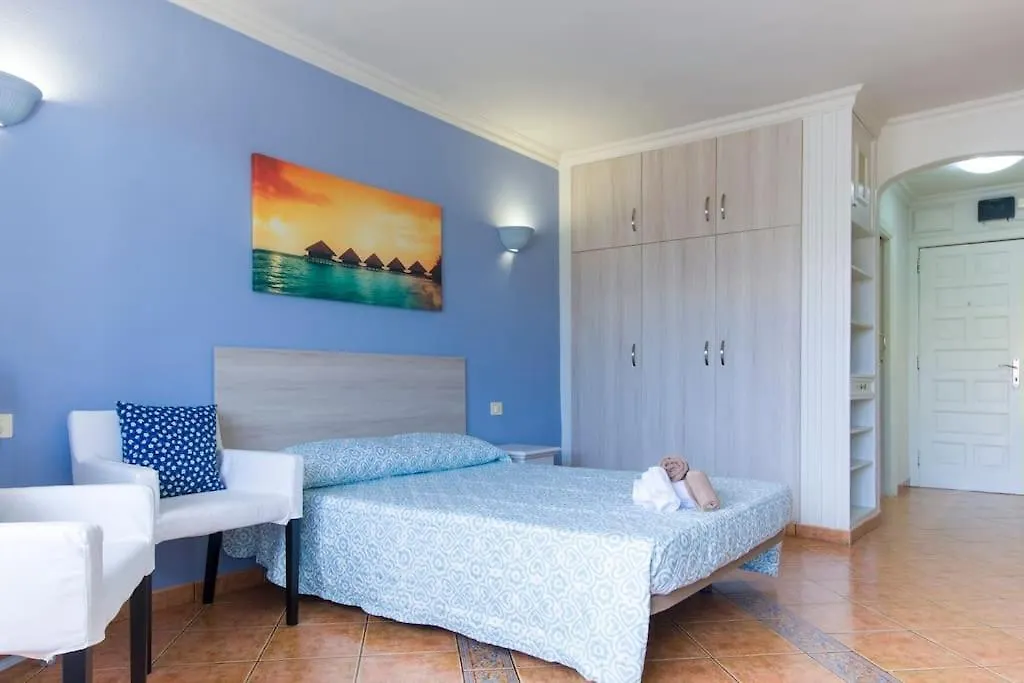 Cosy Small Apartment In La Paz Puerto de la Cruz  0*, Puerto de la Cruz (Tenerife)