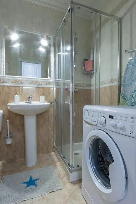 Cosy Small Apartment In La Paz Puerto de la Cruz  Spain
