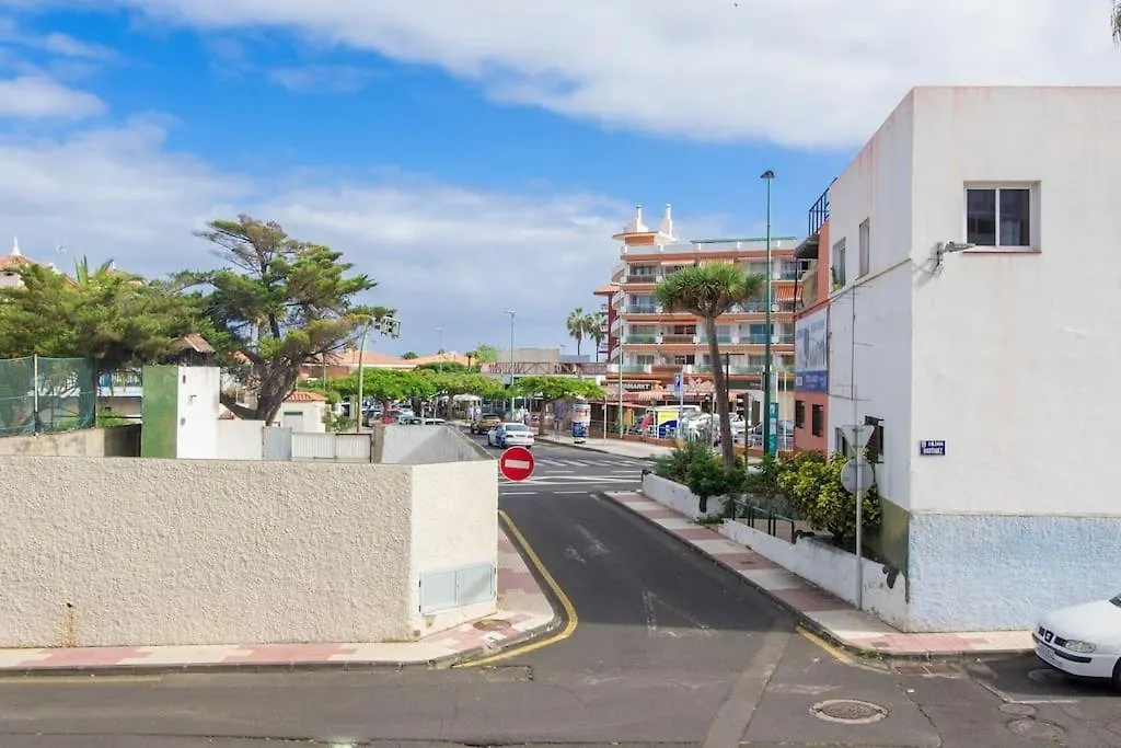 Cosy Small Apartment In La Paz Puerto de la Cruz